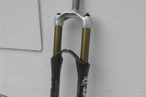 Marzocchi Z1 Drop Off 26 Zoll zu verkaufen