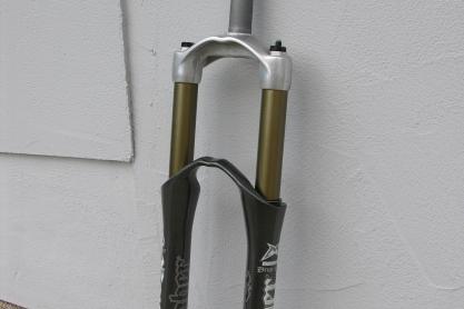 Marzocchi Z1 Drop Off 26 Zoll zu verkaufen