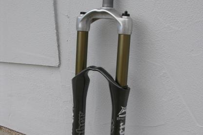Marzocchi Z1 Drop Off 26 Zoll zu verkaufen