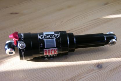 Rock Shox Bar Luft-Dämpfer zu verkaufen