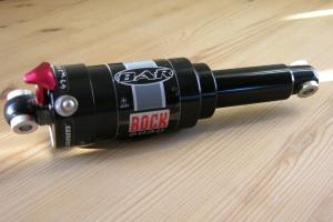 Rock Shox Bar Luft-Dämpfer zu verkaufen