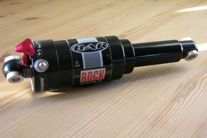 Rock Shox Bar Luft-Dämpfer zu verkaufen