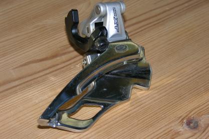 Shimano Umwerfer FD-M761 zu verkaufen