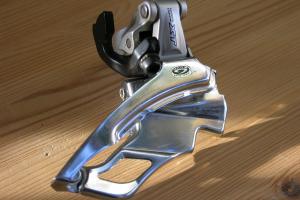 Shimano Umwerfer FD-M761 zu verkaufen