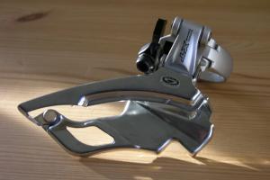 Shimano Umwerfer FD-M761 zu verkaufen