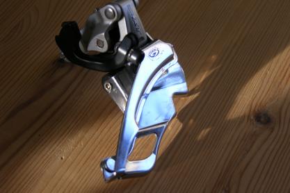 Shimano Umwerfer FD-M761 zu verkaufen