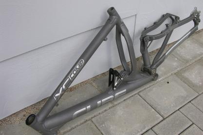 Cube XC Comp 26 Zoll zu verkaufen