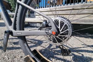 Santa Cruz Highball 3 C 29" S-Kit zu verkaufen