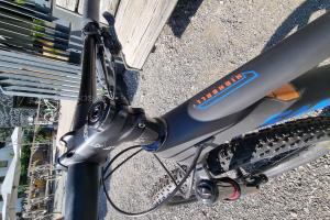 Santa Cruz Highball 3 C 29" S-Kit zu verkaufen