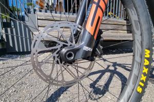 Santa Cruz Highball 3 C 29" S-Kit zu verkaufen
