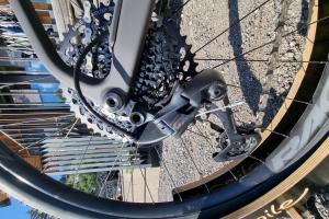 Santa Cruz Highball 3 C 29" S-Kit zu verkaufen
