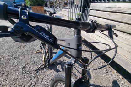 Santa Cruz Highball 3 C 29" S-Kit zu verkaufen