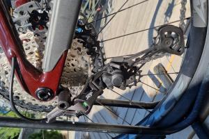 Santa Cruz Nomad 5 C 27,5" XT Coil zu verkaufen