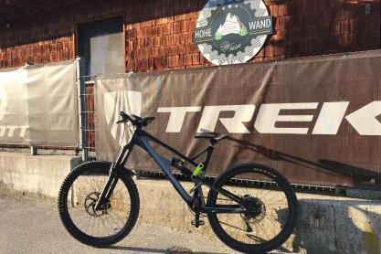 Intense Traver 275 Carbon Enduro XL zu verkaufen