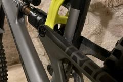 Intense Traver 275 Carbon Enduro XL zu verkaufen