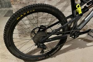 Intense Traver 275 Carbon Enduro XL zu verkaufen