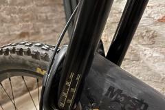 Intense Traver 275 Carbon Enduro XL zu verkaufen