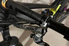 Intense Traver 275 Carbon Enduro XL zu verkaufen