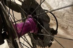 Intense Traver 275 Carbon Enduro XL zu verkaufen