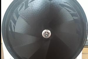 Zipp Scheibe zu verkaufen