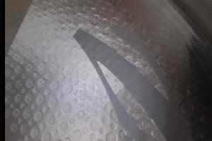 Zipp Scheibe zu verkaufen