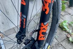 Ibis Ripley v4 - Shimano XT & zu verkaufen