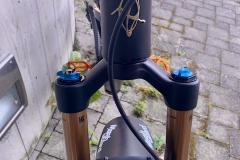 Ibis Ripley v4 - Shimano XT & zu verkaufen