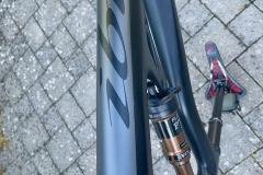 Ibis Ripley v4 - Shimano XT & zu verkaufen