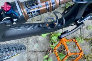 Ibis Ripley v4 - Shimano XT & zu verkaufen