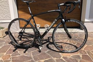 Specialized S-Workshop Roubaix zu verkaufen