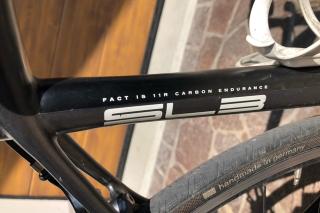 Specialized S-Workshop Roubaix zu verkaufen