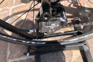 Specialized S-Workshop Roubaix zu verkaufen