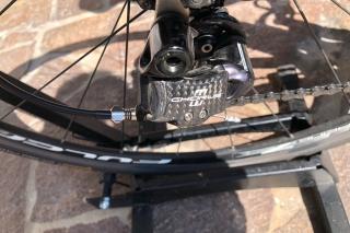 Specialized S-Workshop Roubaix zu verkaufen