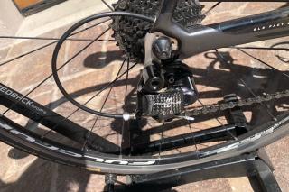Specialized S-Workshop Roubaix zu verkaufen