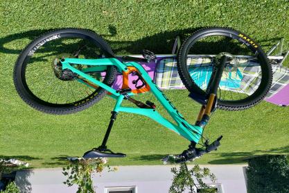 Orbea M10  zu verkaufen