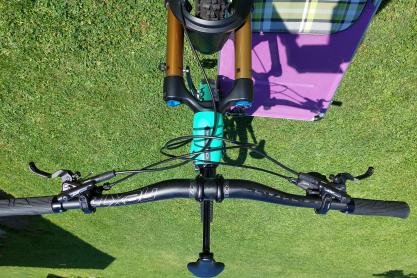 Orbea M10  zu verkaufen