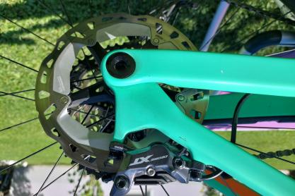 Orbea M10  zu verkaufen