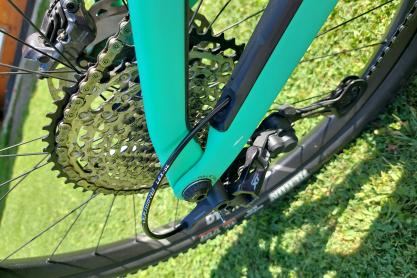 Orbea M10  zu verkaufen