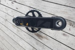 Sram XX Eagle Carbonkurbel zu verkaufen