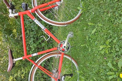 Diamant KULTBIKE zu verkaufen