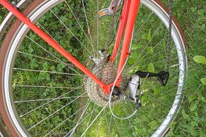 Diamant KULTBIKE zu verkaufen