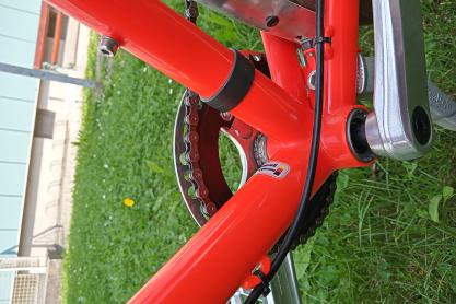 Diamant KULTBIKE zu verkaufen