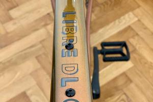 Kona Libre DL 2020 zu verkaufen