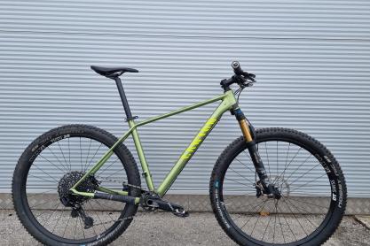 Canyon Grand Canyon SLX zu verkaufen