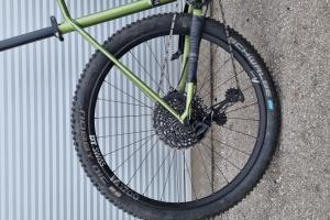 Canyon Grand Canyon SLX zu verkaufen