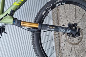 Canyon Grand Canyon SLX zu verkaufen