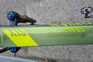 Canyon Grand Canyon SLX zu verkaufen