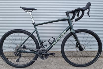 Specialized Diverge zu verkaufen