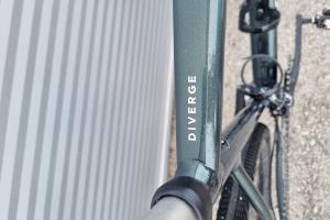 Specialized Diverge zu verkaufen