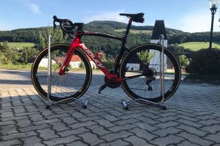 Ridley Noah Fast zu verkaufen